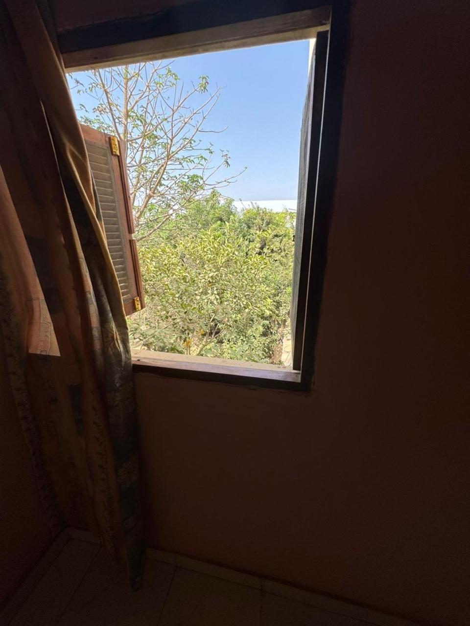 Appartamento Keur Manga2 Somone Esterno foto